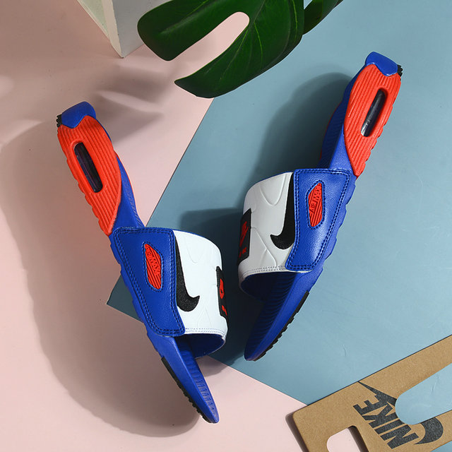 nike 90 slippers